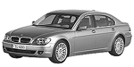 BMW E66 P200F Fault Code