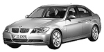 BMW E92 P200F Fault Code