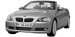 BMW E93 P200F Fault Code